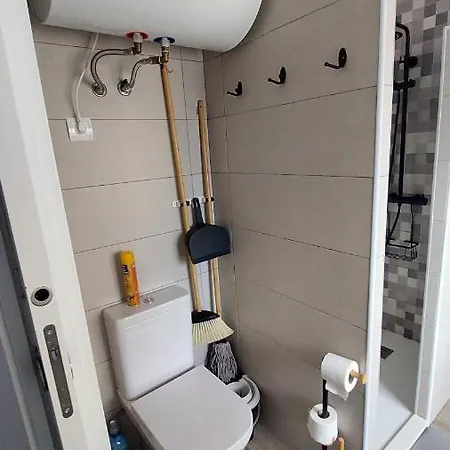 Apartment Miami Dominiq *