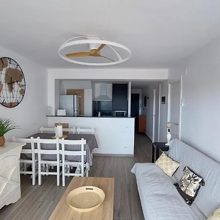 Apartment Miami Dominiq
