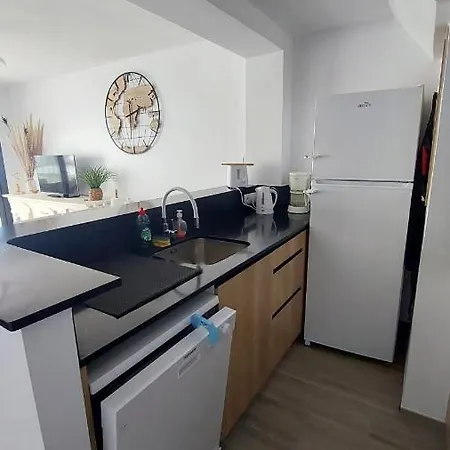 Apartment Miami Dominiq *
