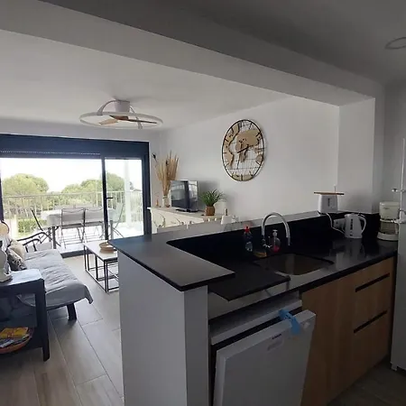 Miami Dominiq Apartment