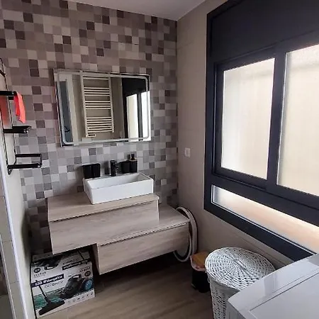 Miami Dominiq Apartment
