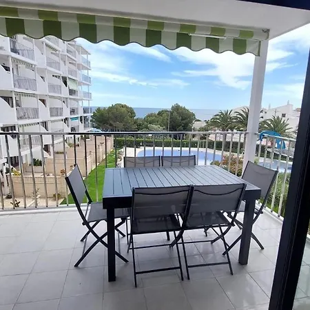 Miami Dominiq * Miami Platja (Miami Playa)