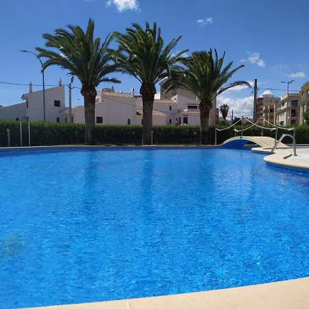 Miami Dominiq Apartamento Miami Platja (Miami Playa)