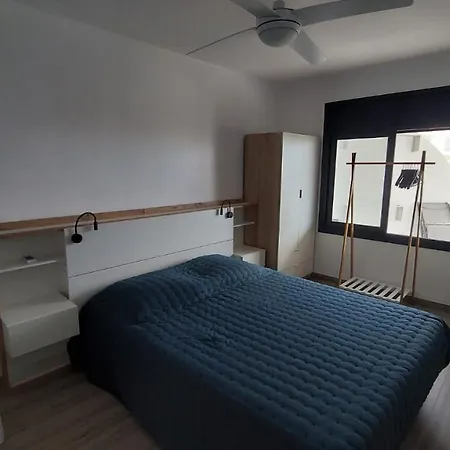 Apartamento Miami Dominiq *