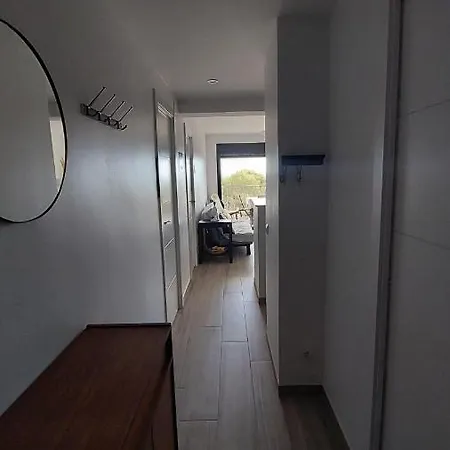 아파트 Miami Dominiq *